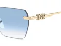 Dsquared2 D2 0102/S LKS/ST 58 Men sunglasses