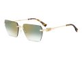 Dsquared2 D2 0102/S PEF/D6 57 Men sunglasses