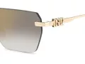 Dsquared2 D2 0102/S RHL/FQ 58 Men sunglasses