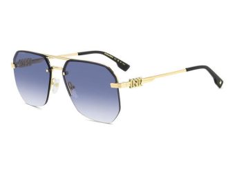 Dsquared2 D2 0103/S LKS/08 60 Men sunglasses