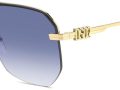 Dsquared2 D2 0103/S LKS/08 60 Men sunglasses