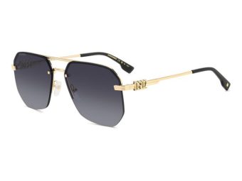 Dsquared2 D2 0103/S RHL/9O 60 Men sunglasses
