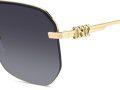 Dsquared2 D2 0103/S RHL/9O 60 Men sunglasses