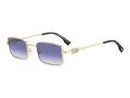 Dsquared2 D2 0104/S LKS/08 52 Men sunglasses