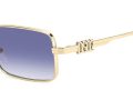 Dsquared2 D2 0104/S LKS/08 52 Men sunglasses