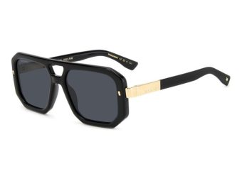 Dsquared2 D2 0105/S 807/2K 56 Men sunglasses