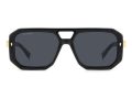 Dsquared2 D2 0105/S 807/2K 56 Men sunglasses