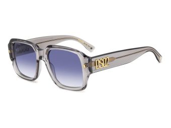 Dsquared2 D2 0106/S KB7/08 54 Men sunglasses