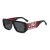 Dsquared2 D2 0107/S OIT/IR 54 Men sunglasses