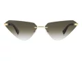 Dsquared2 D2 0108/S PEF/9K 63 Women sunglasses