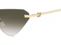 Dsquared2 D2 0108/S PEF/9K 63 Women sunglasses
