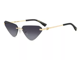 Dsquared2 D2 0108/S RHL/9O 63 Women sunglasses