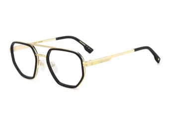 Dsquared2 D2 0111 807 52 Men glasses