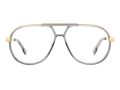Dsquared2 D2 0113 KB7 58 Men glasses