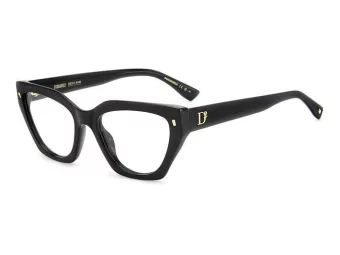 Dsquared2 D2 0117 807 53 Women glasses
