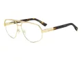 Dsquared2 D2 0121 J5G 60 Men glasses