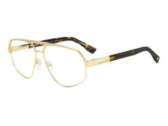 Dsquared2 D2 0121 J5G 60 Men glasses