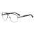Dsquared2 D2 0121 V81 60 Men glasses