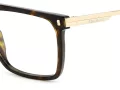 Dsquared2 D2 0122 086 56 Men glasses