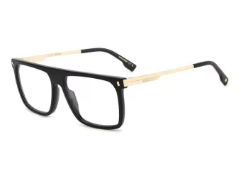 Dsquared2 D2 0122 2M2 56 Men glasses