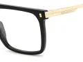 Dsquared2 D2 0122 2M2 56 Men glasses