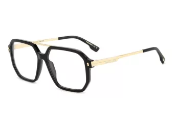 Dsquared2 D2 0123 2M2 56 Men glasses