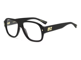 Dsquared2 D2 0125 807 56 Men glasses