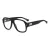 Dsquared2 D2 0125 807 56 Men glasses