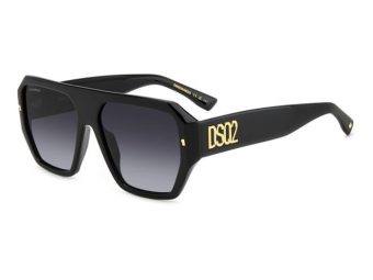 Dsquared2 D2 0128/S 807/9O 58 Men sunglasses