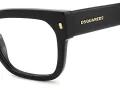 Dsquared2 D2 0129 807 51 Men glasses