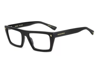 Dsquared2 D2 0130 807 54 Men glasses
