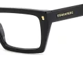 Dsquared2 D2 0130 807 54 Men glasses