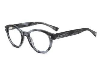 Dsquared2 D2 0131 2W8 50 Men glasses