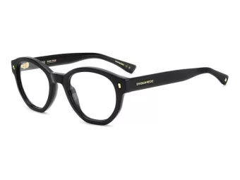 Dsquared2 D2 0131 807 50 Men glasses