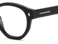 Dsquared2 D2 0131 807 50 Men glasses