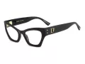 Dsquared2 D2 0133 807 53 Women glasses