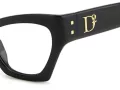 Dsquared2 D2 0133 807 53 Women glasses