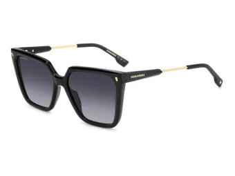 Dsquared2 D2 0135/S 807/9O 57 Women sunglasses