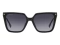 Dsquared2 D2 0135/S 807/9O 57 Women sunglasses