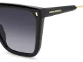 Dsquared2 D2 0135/S 807/9O 57 Women sunglasses