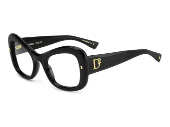 Dsquared2 D2 0138 807 52 Women glasses