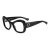 Dsquared2 D2 0138 807 52 Women glasses