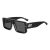 Dsquared2 D2 0141/S 08A/IR 53 Men sunglasses