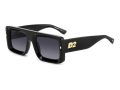 Dsquared2 D2 0141/S 807/9O 53 Men sunglasses