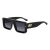 Dsquared2 D2 0141/S 807/9O 53 Men sunglasses
