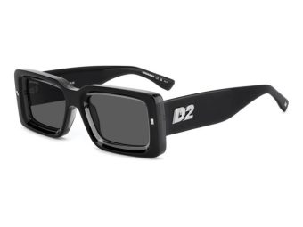 Dsquared2 D2 0142/S 08A/IR 52 Men sunglasses
