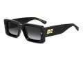 Dsquared2 D2 0142/S 807/9O 52 Men sunglasses