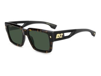 Dsquared2 D2 0143/S 086/QT 53 Men sunglasses