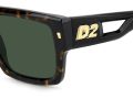 Dsquared2 D2 0143/S 086/QT 53 Men sunglasses