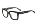 Dsquared2 D2 0144 6AK 53 Men glasses